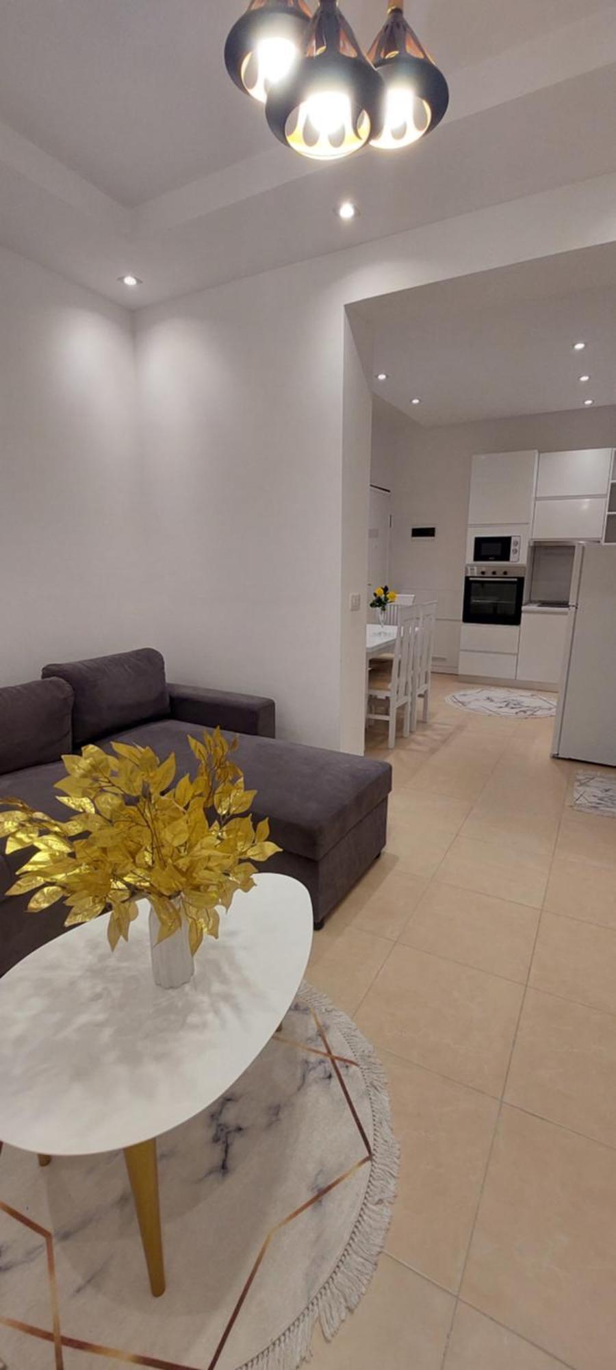 Appartement Seasons Apartment's