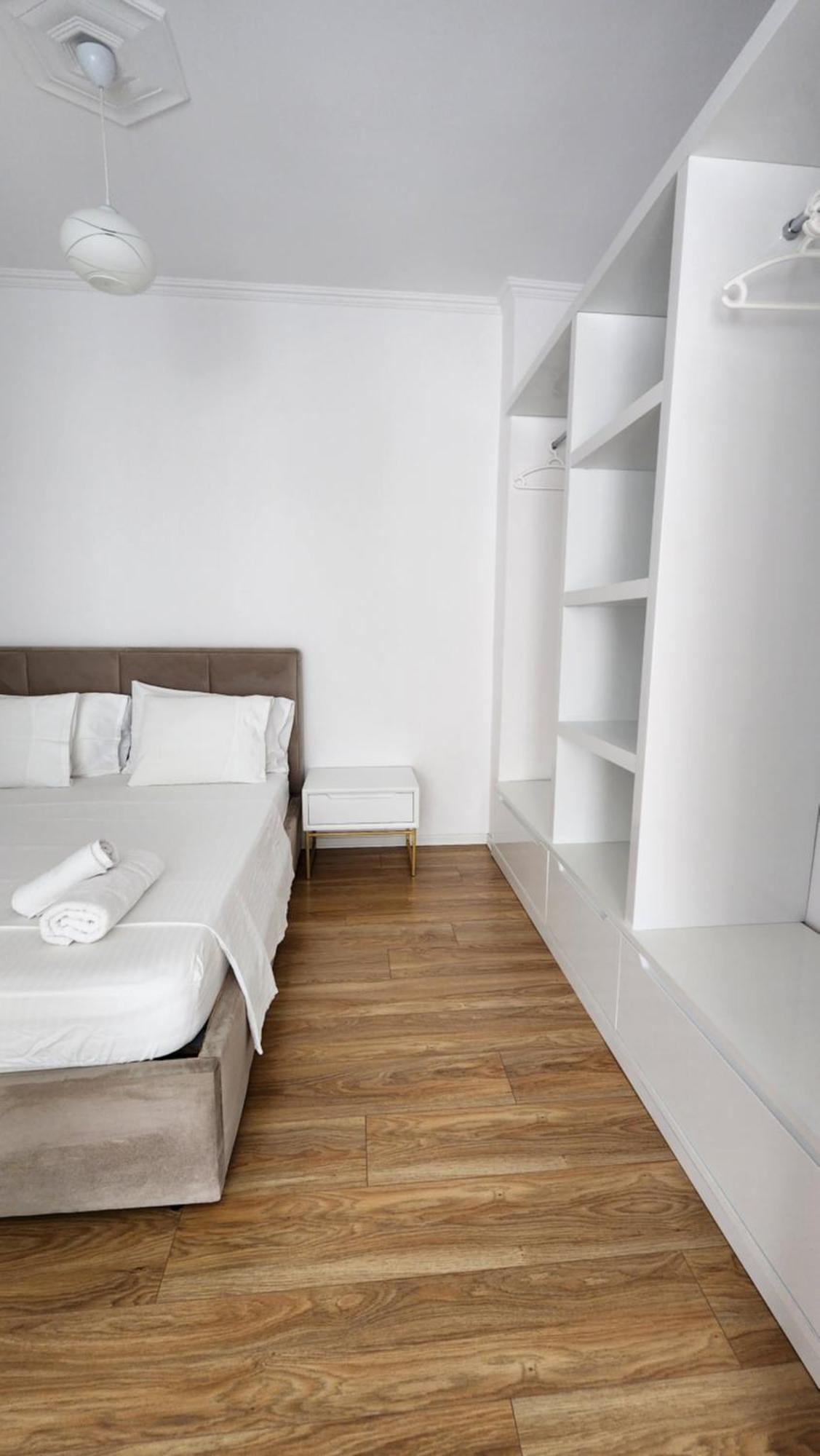 Seasons Apartment's Appartement *