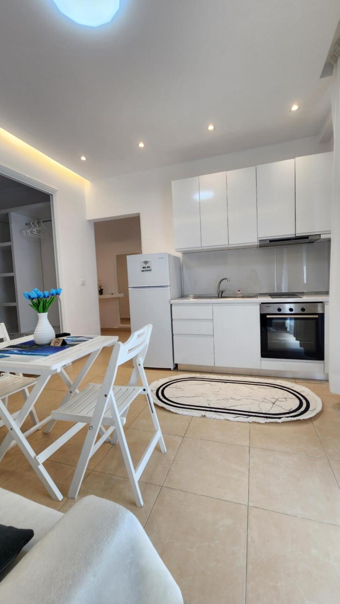 Appartement Seasons Apartment's