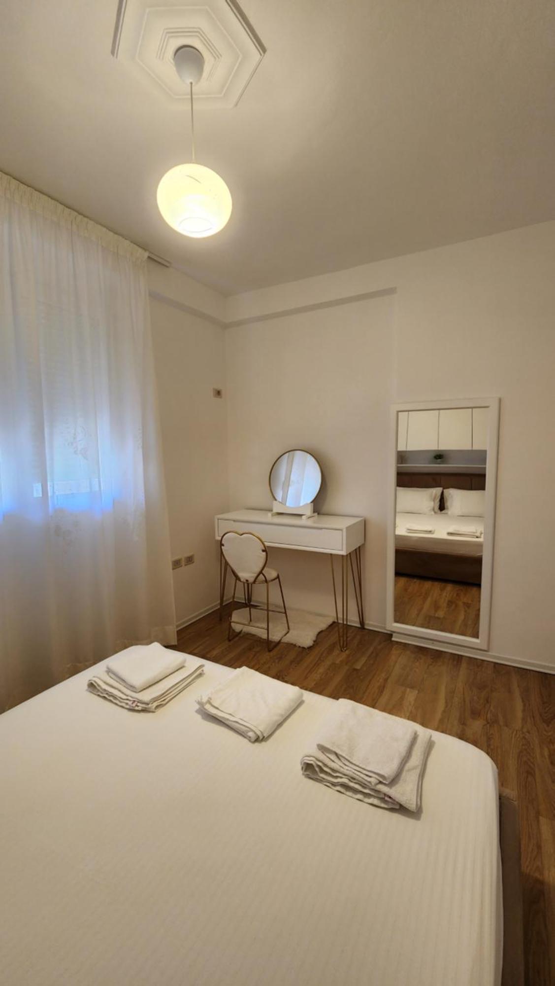 Seasons Apartment's Appartement Vlorë