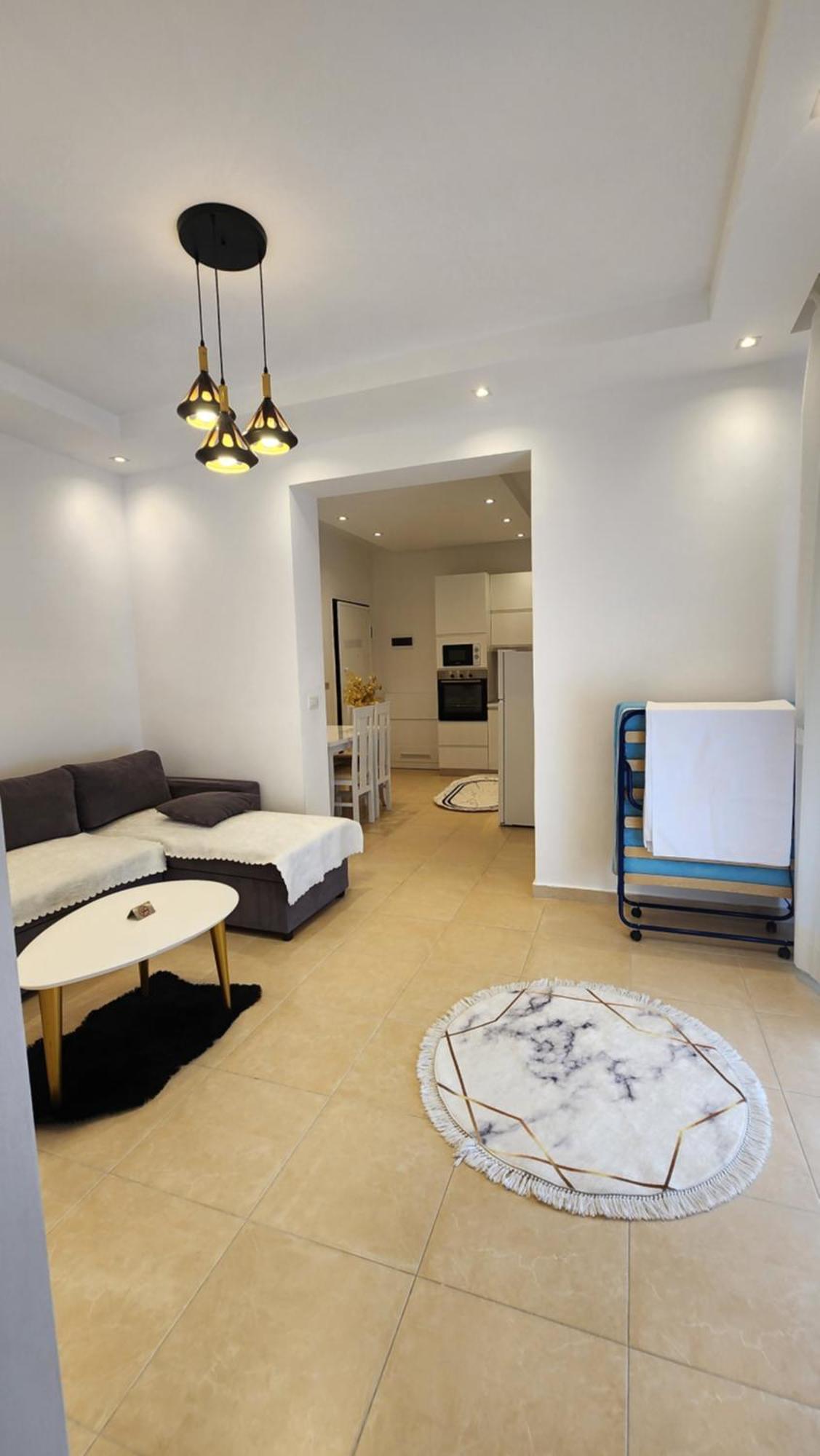 Appartement Seasons Apartment's