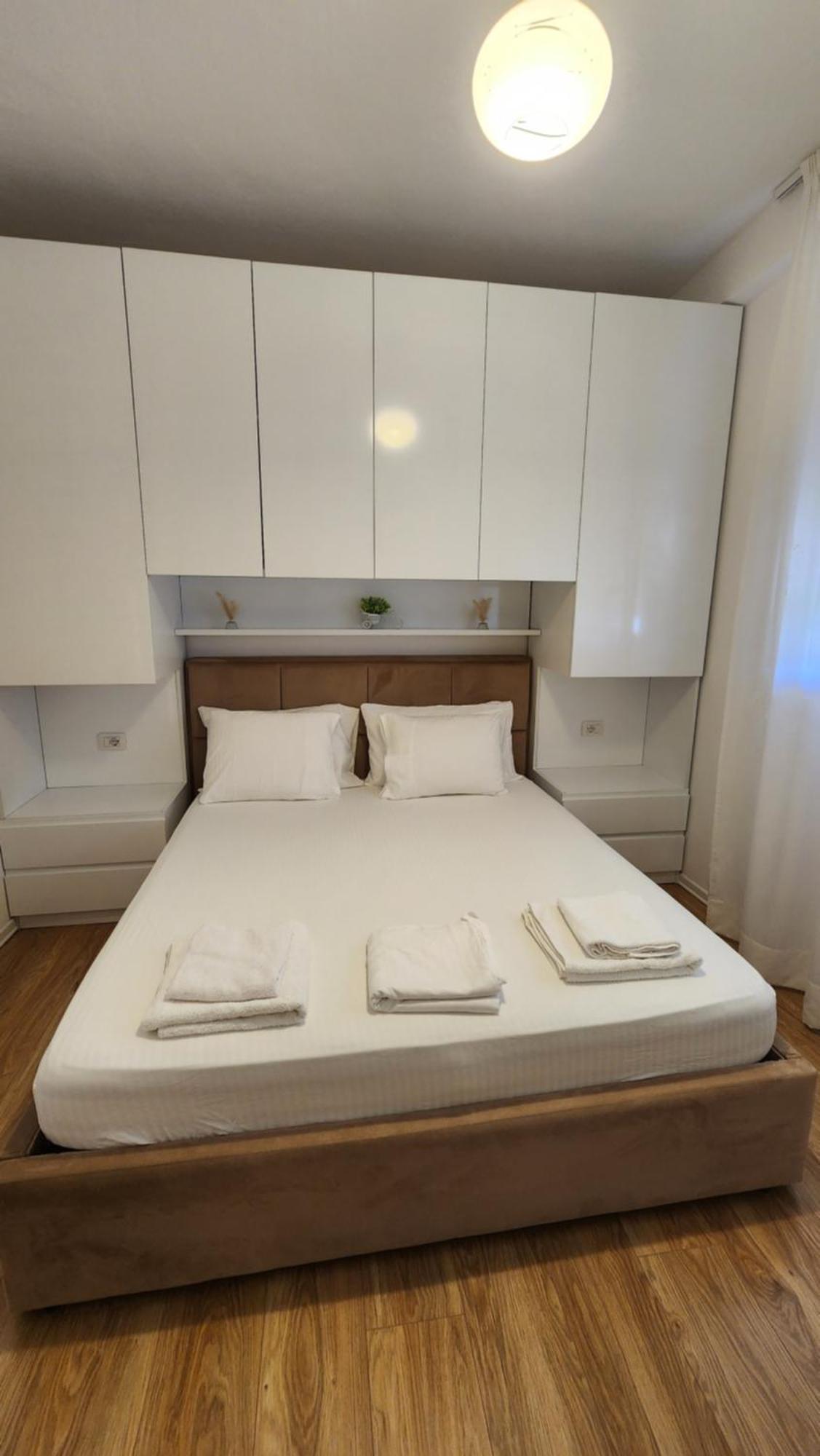 Appartement Seasons Apartment's *