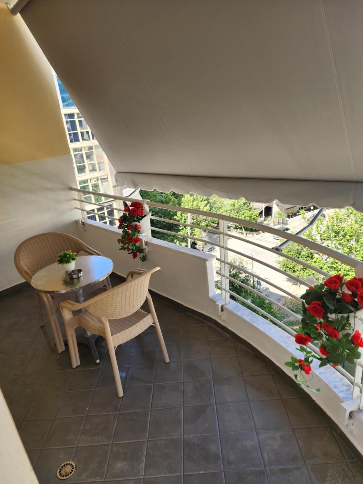 Appartement Seasons Apartment's *