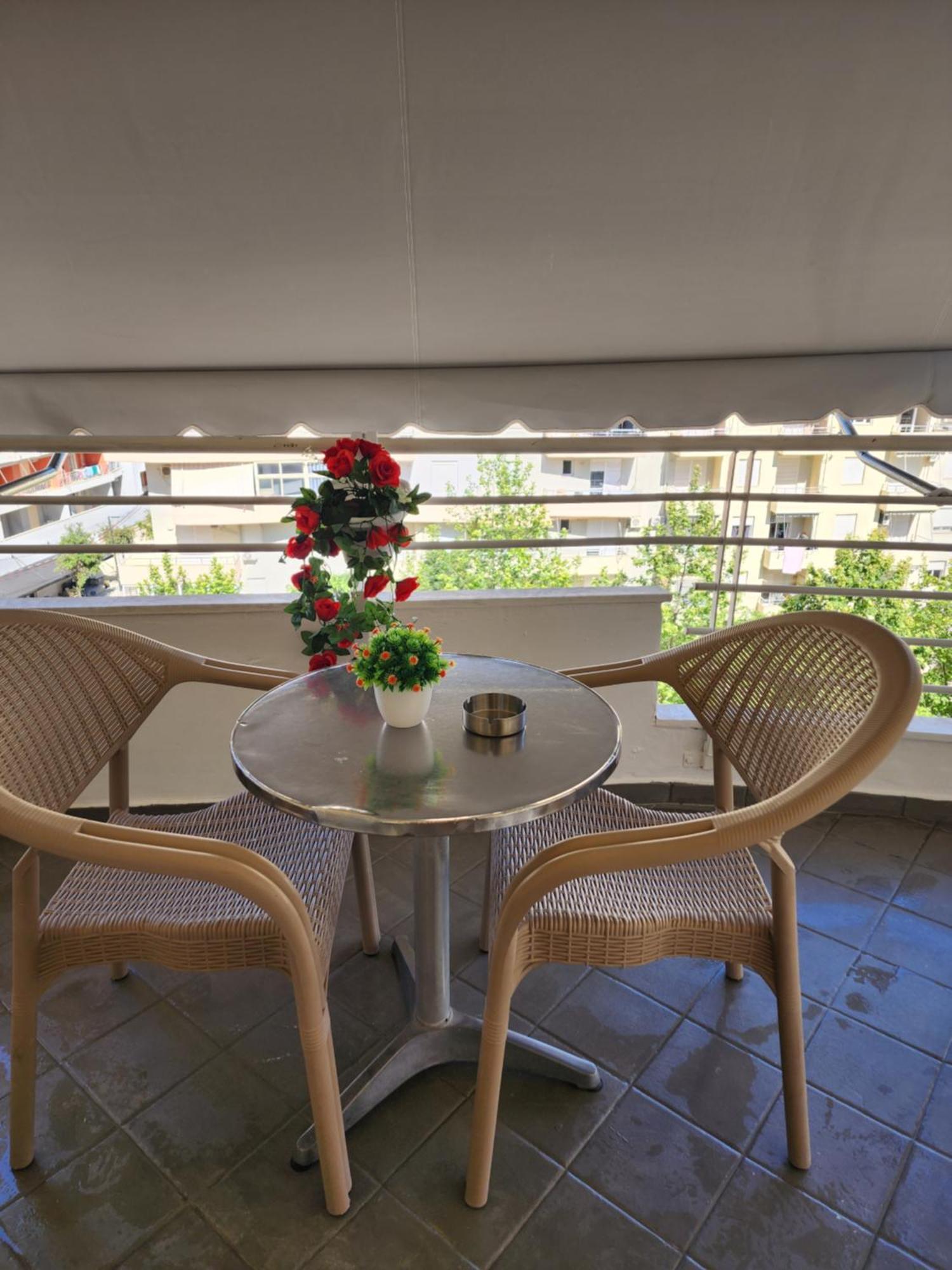 Seasons Apartment's * Vlorë