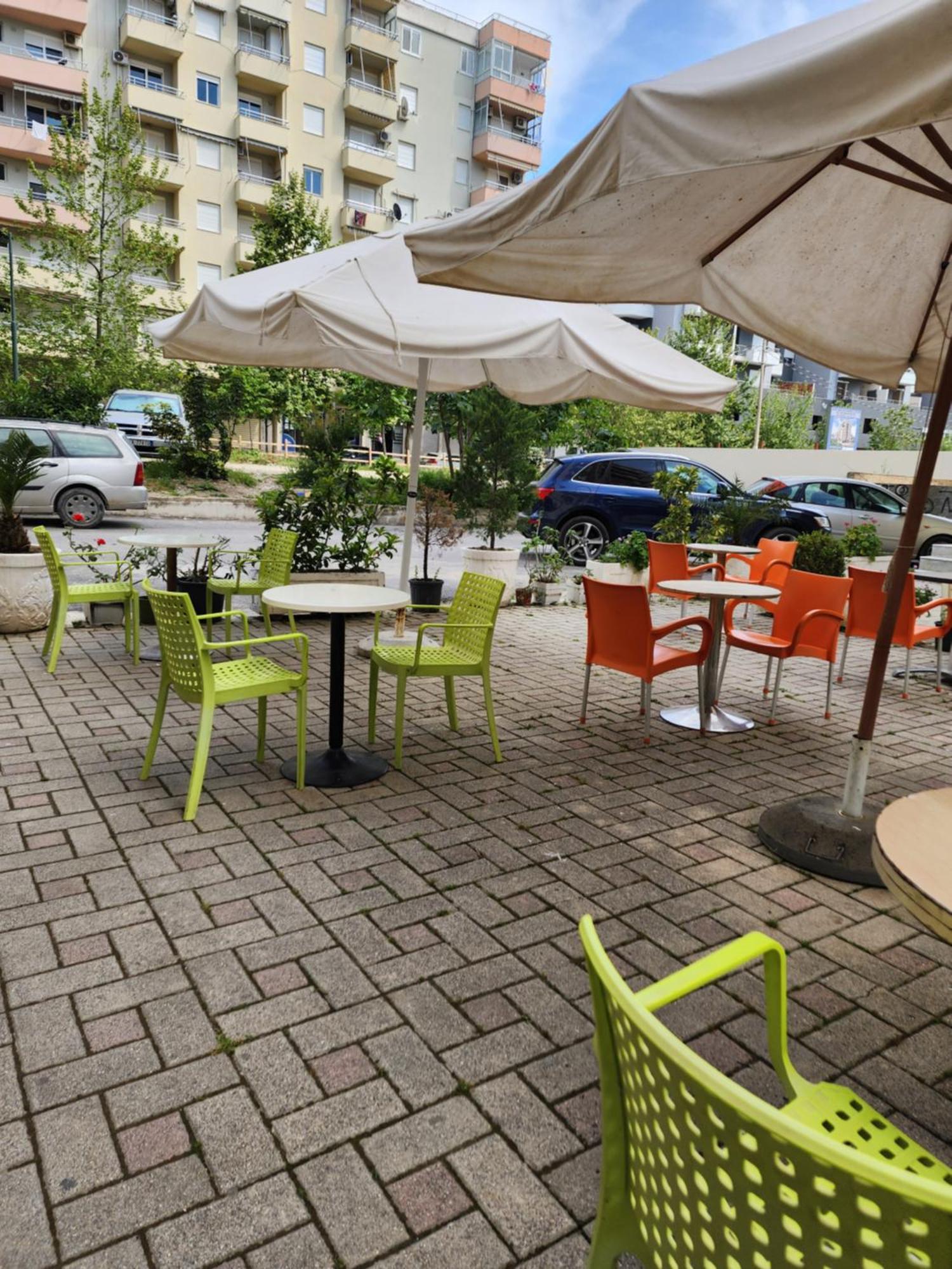 Appartement Seasons Apartment's *