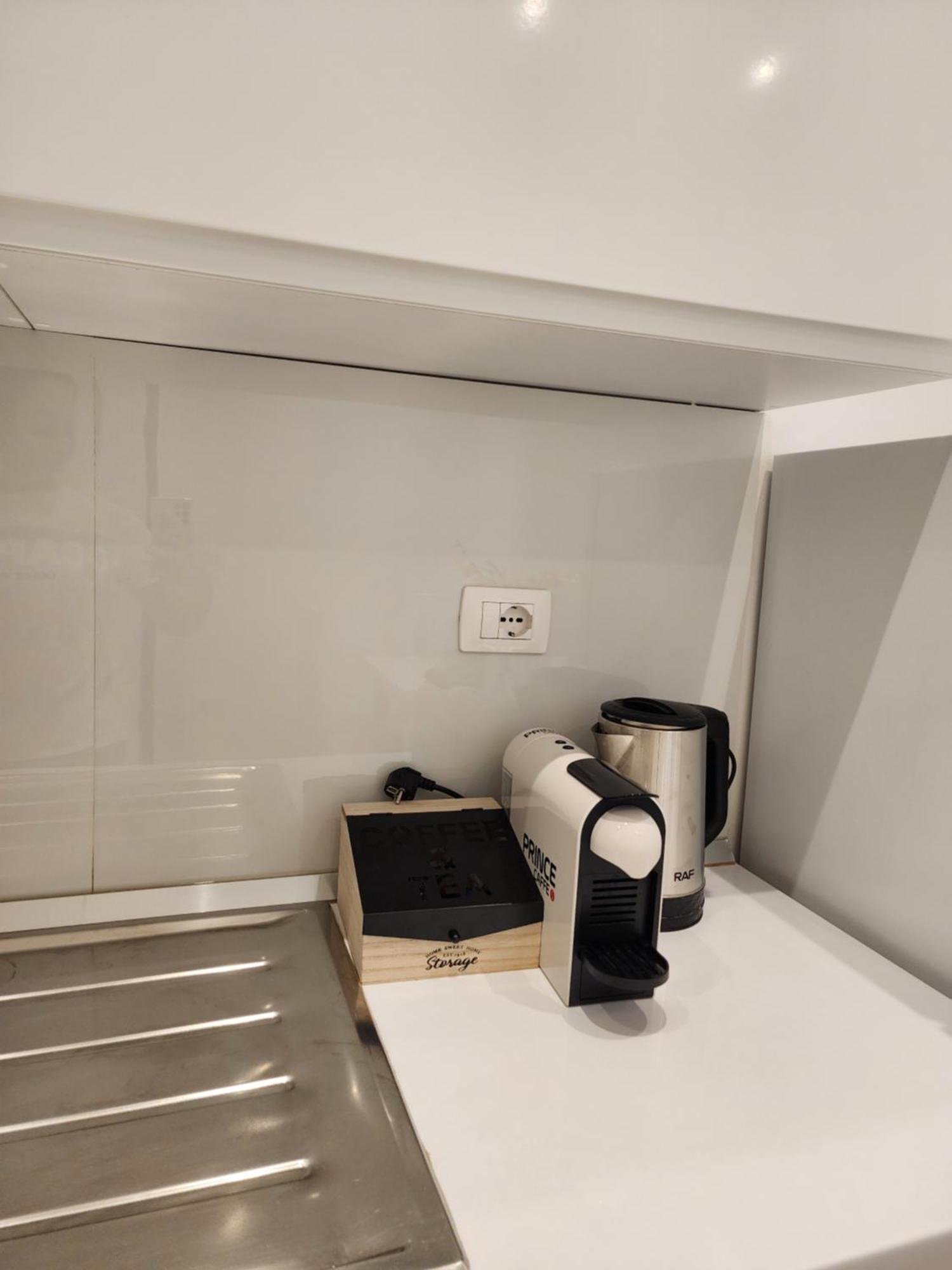 Seasons Apartment's Apartment Vlore