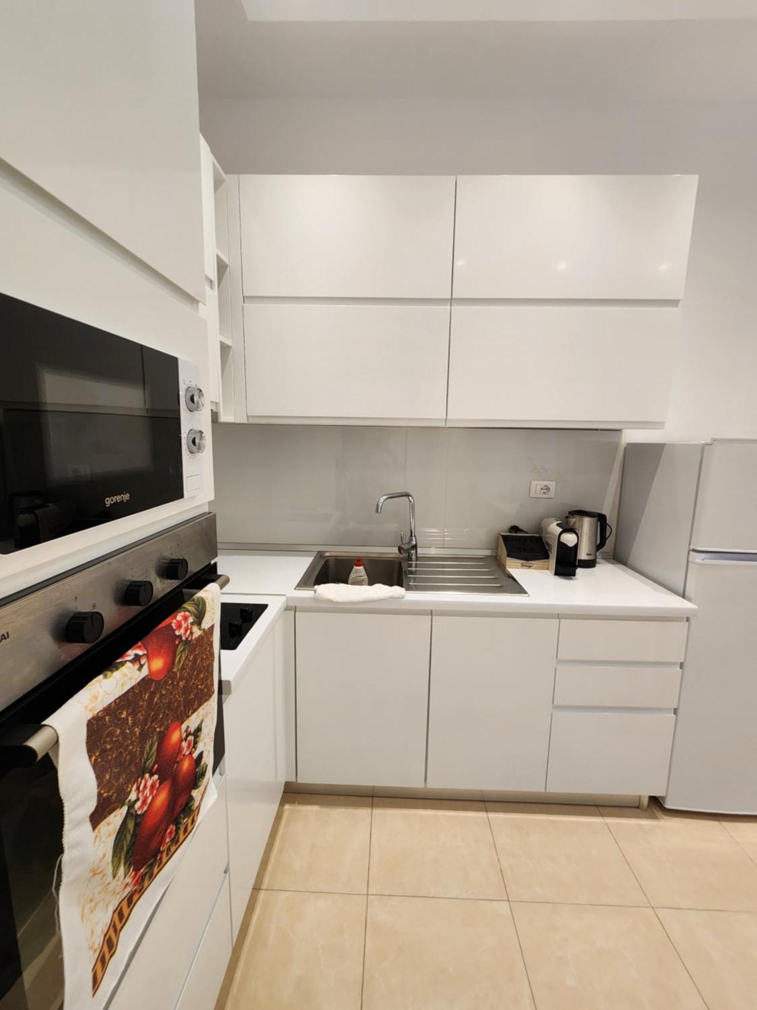 Seasons Apartment's Apartment Vlore