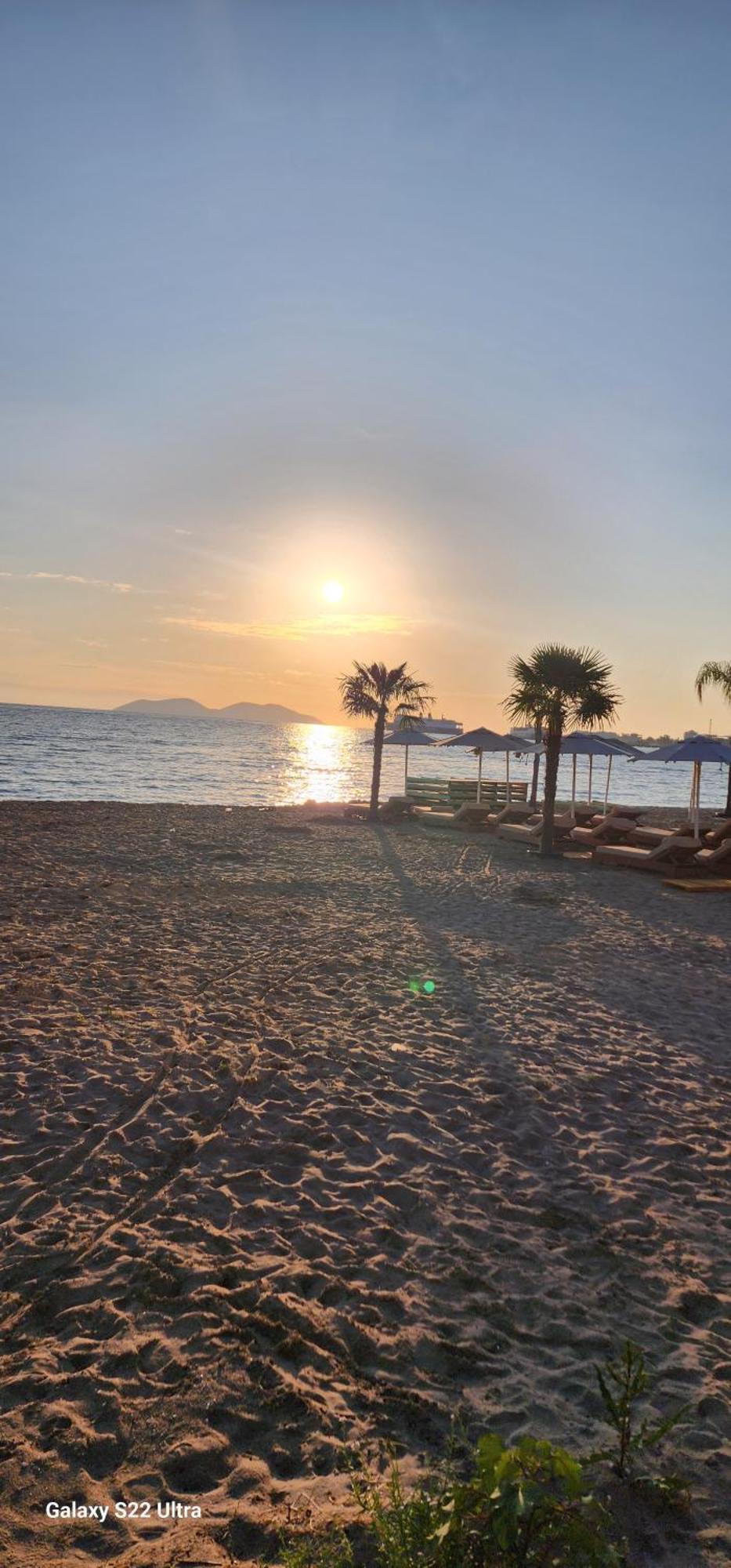 Seasons Apartment's Vlore